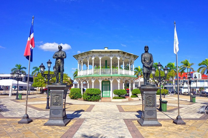 Puerto Plata City Tour & Cable Car - Photo 1 of 11